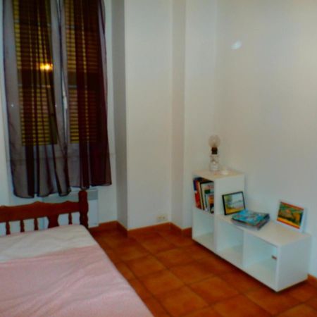 Appartement Cosy Nice Luaran gambar
