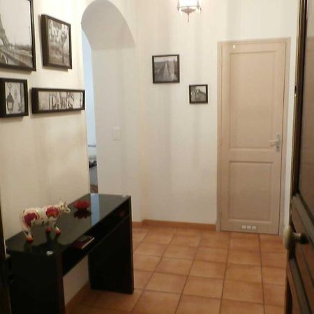 Appartement Cosy Nice Luaran gambar
