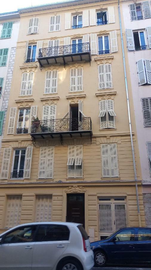 Appartement Cosy Nice Luaran gambar