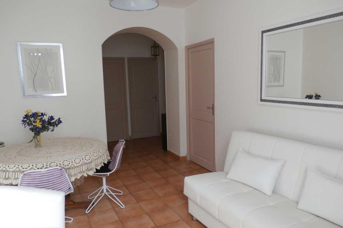 Appartement Cosy Nice Luaran gambar
