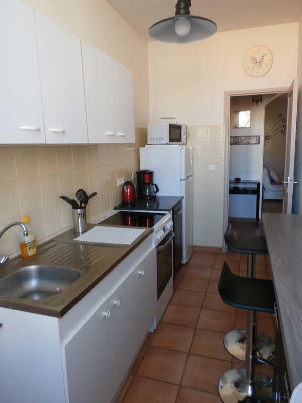Appartement Cosy Nice Luaran gambar