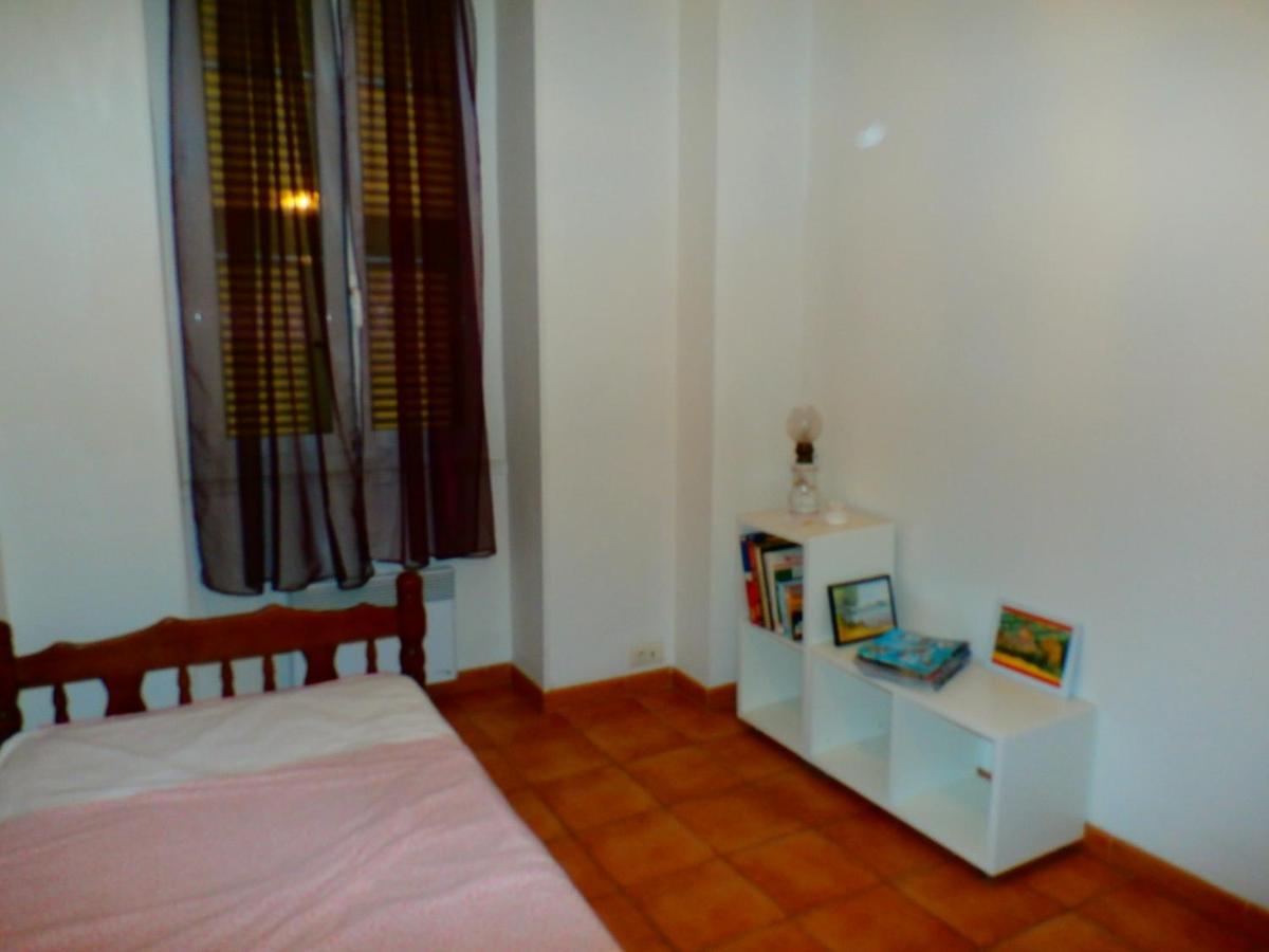 Appartement Cosy Nice Luaran gambar