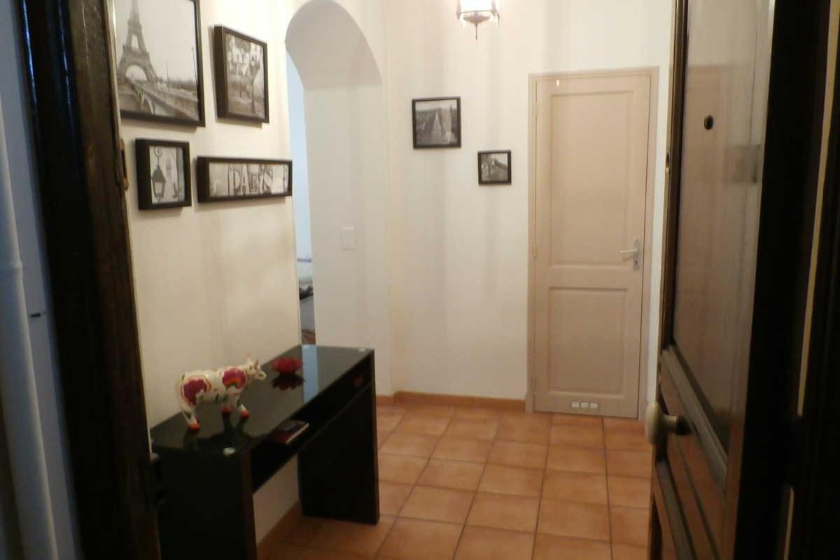 Appartement Cosy Nice Luaran gambar